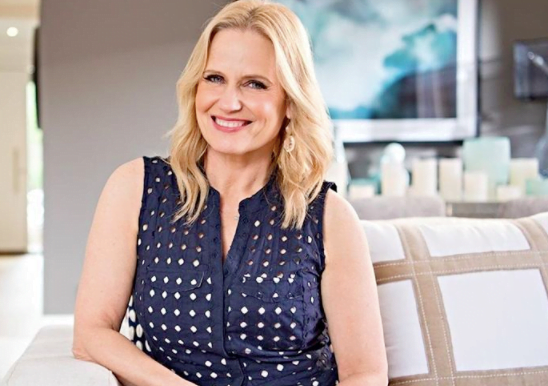 Shaynna Blaze