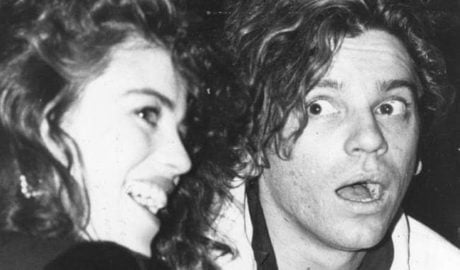 Michael Hutchence
