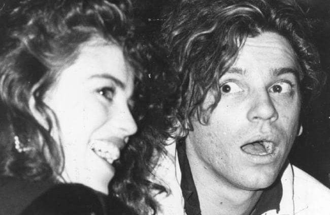 Michael Hutchence