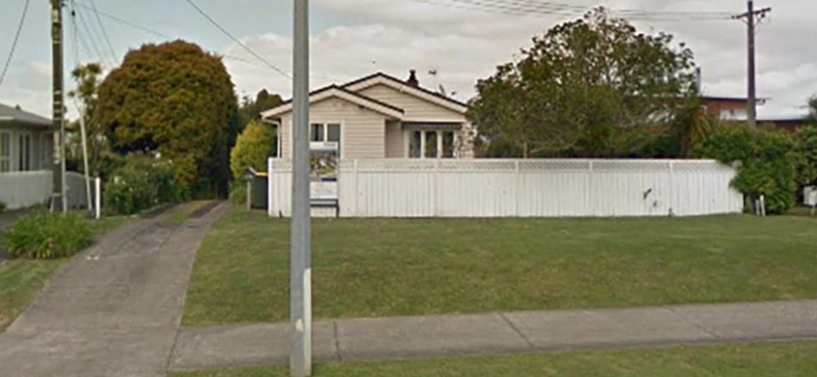 Auckland property