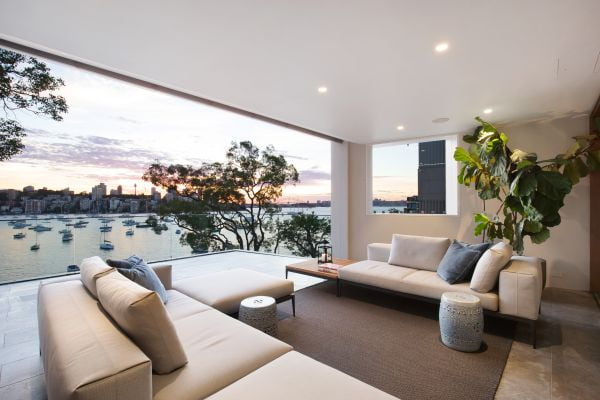 Point Piper