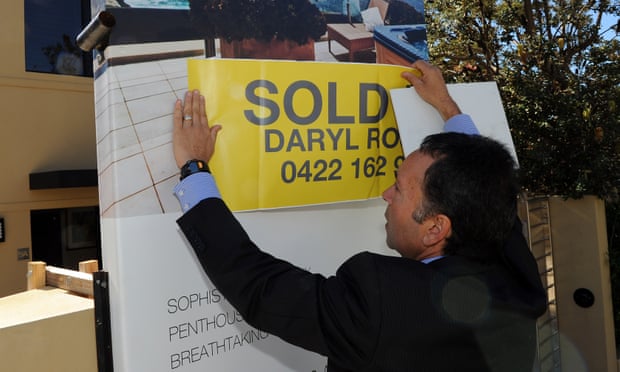 Property prices