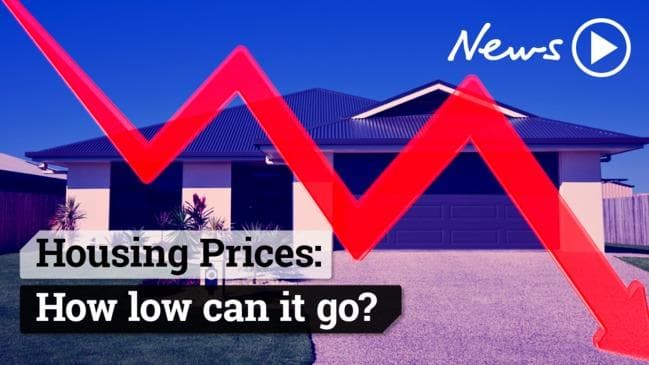 Property Prices