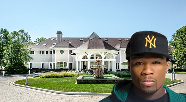 50 Cent