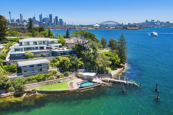 Sydney Harbour