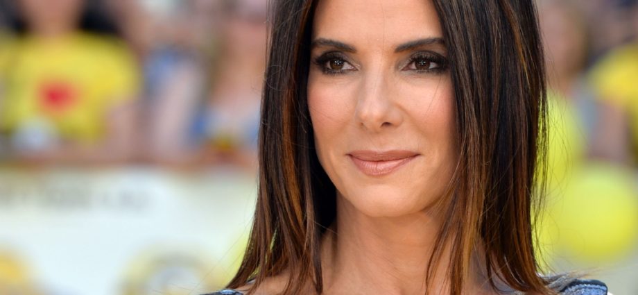 Sandra Bullock