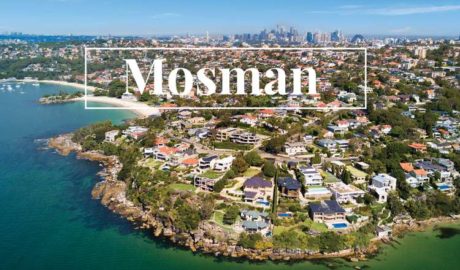 Mosman