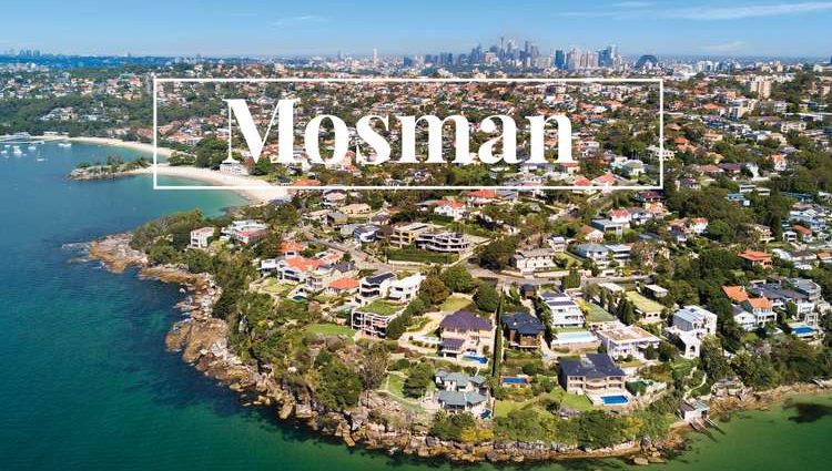 Mosman