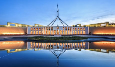 federal budget