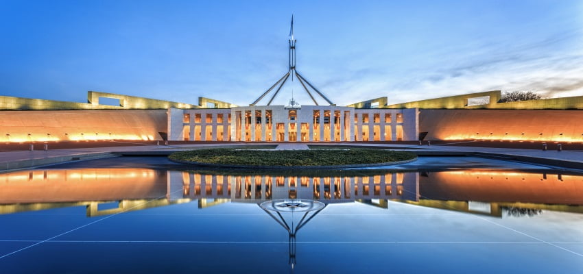federal budget