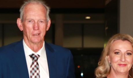 Wayne Bennett