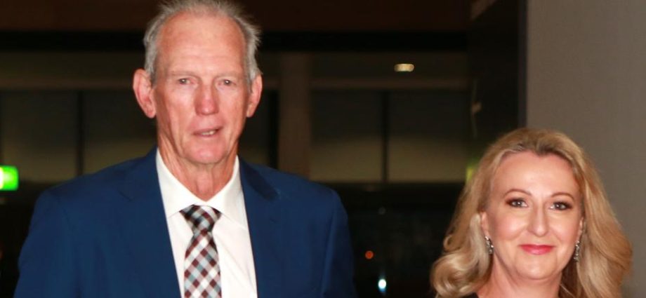 Wayne Bennett