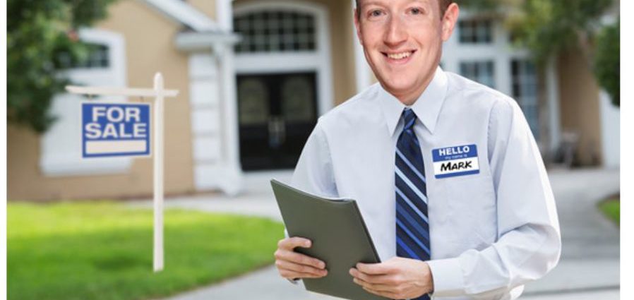 Mark Zuckerberg