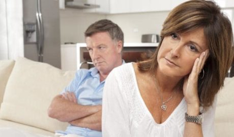 prenuptial agreement