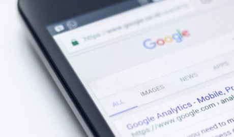 Google My Business