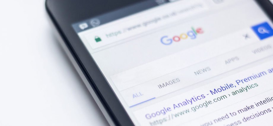 Google My Business