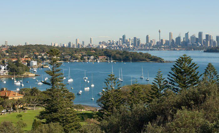 property outlook