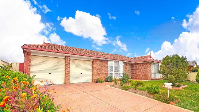 House prices