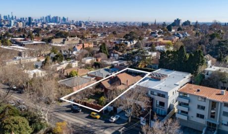 Toorak