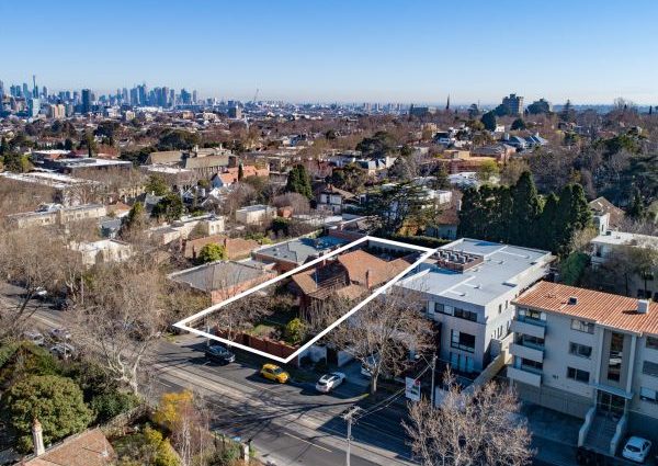 Toorak