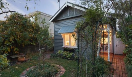 Melbourne property