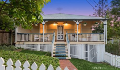 Property prices