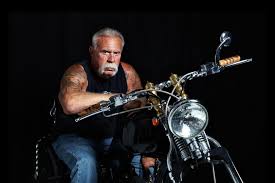 American Chopper
