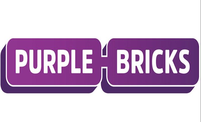 Purple Bricks