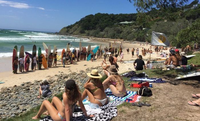 Byron Bay