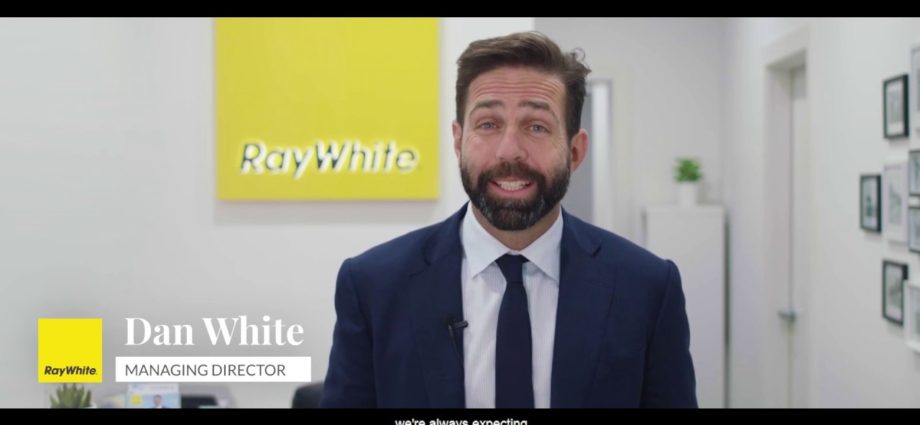 The White Report - April 2019