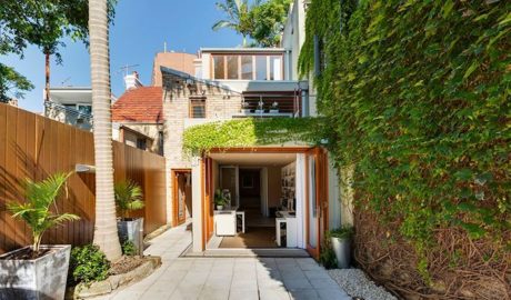 investment property