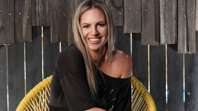 Emily Seebohm