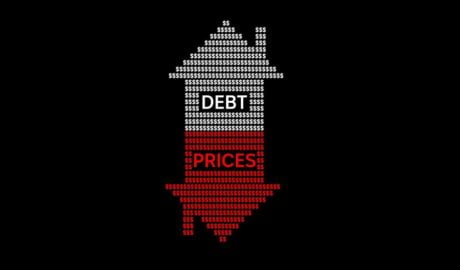 mortgage delinquencies