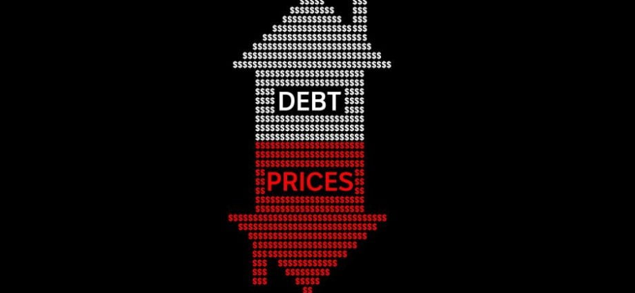 mortgage delinquencies
