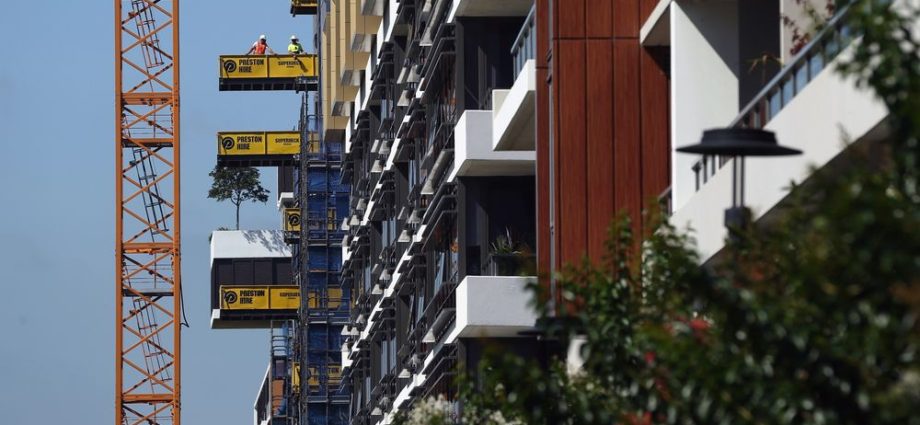 Australian Housing