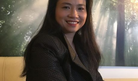 Judy Nguyen