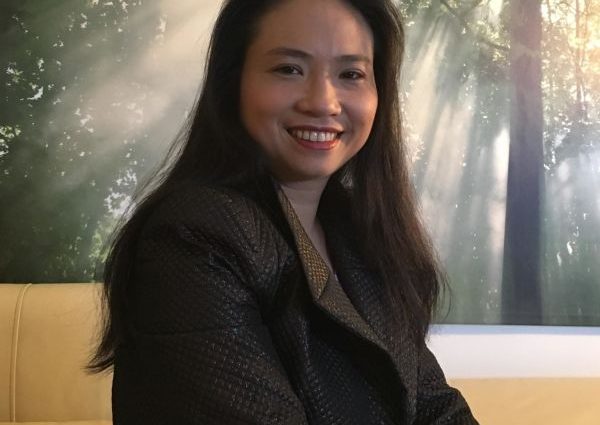 Judy Nguyen