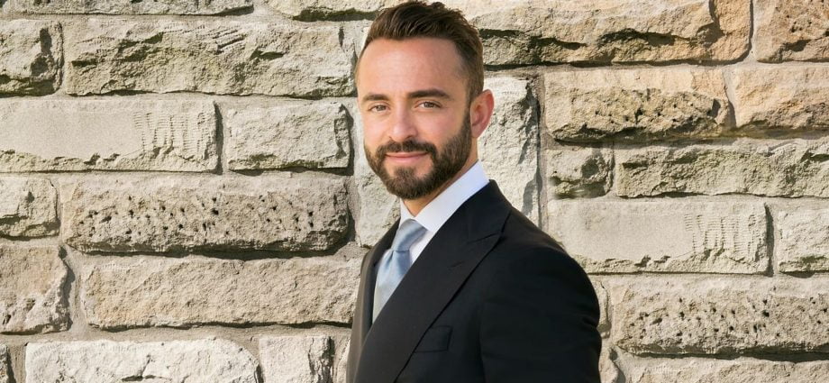 Gavin Rubinstein