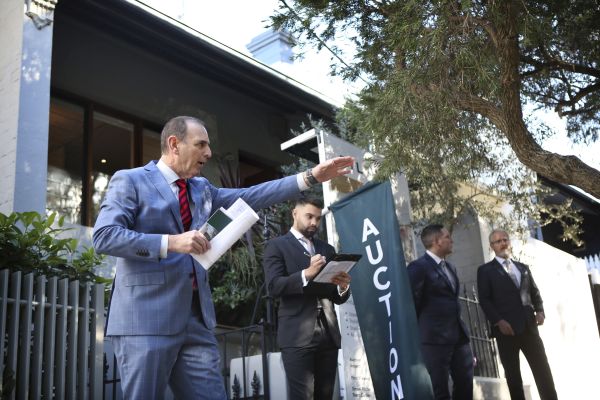first-home buyer deposit scheme