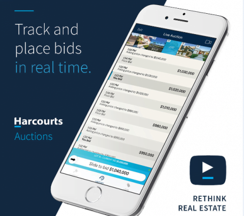 Harcourts Auctions