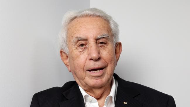 Harry Triguboff