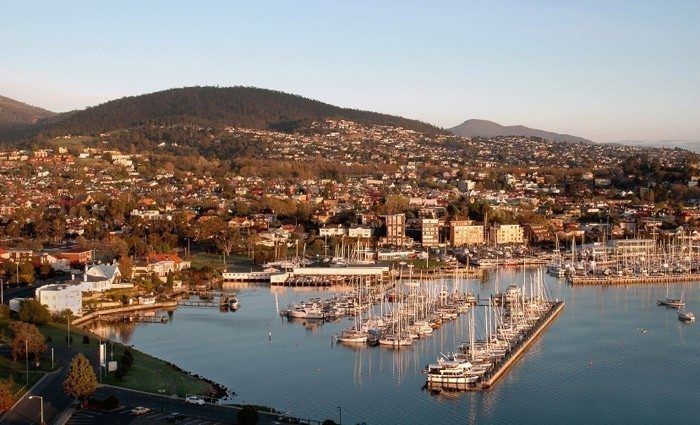 Hobart