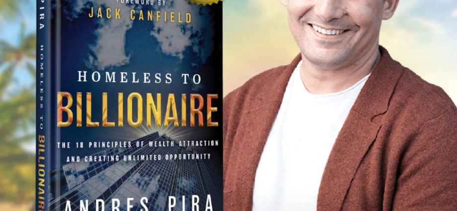 Real Estate Billionaire