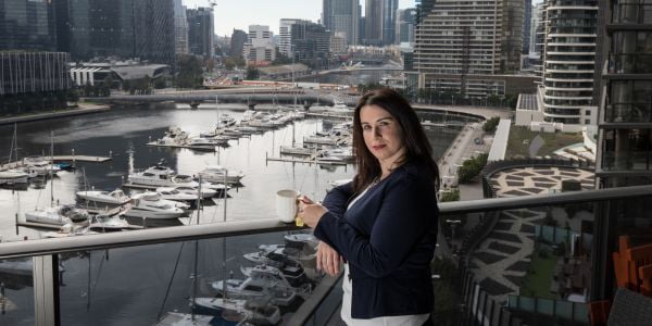 Docklands