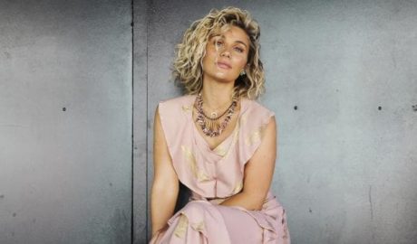 Clare Bowen