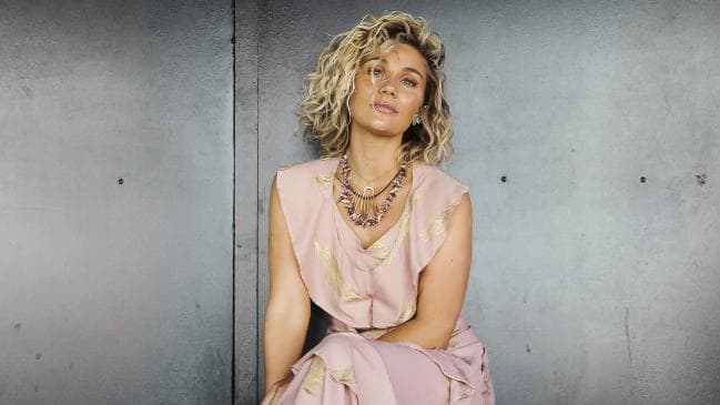 Clare Bowen