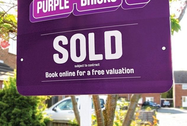 Purplebricks