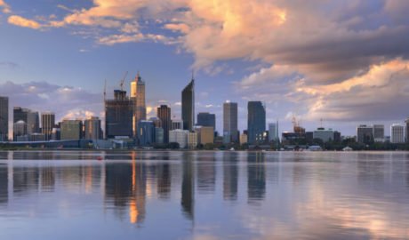WA housing