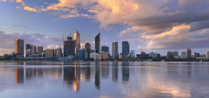 WA housing