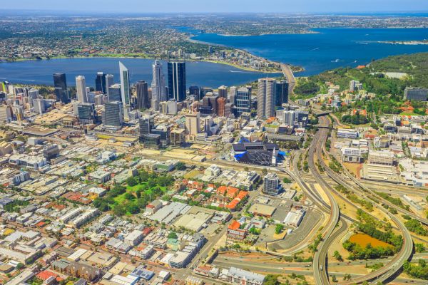 Perth property